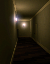 True Horror
